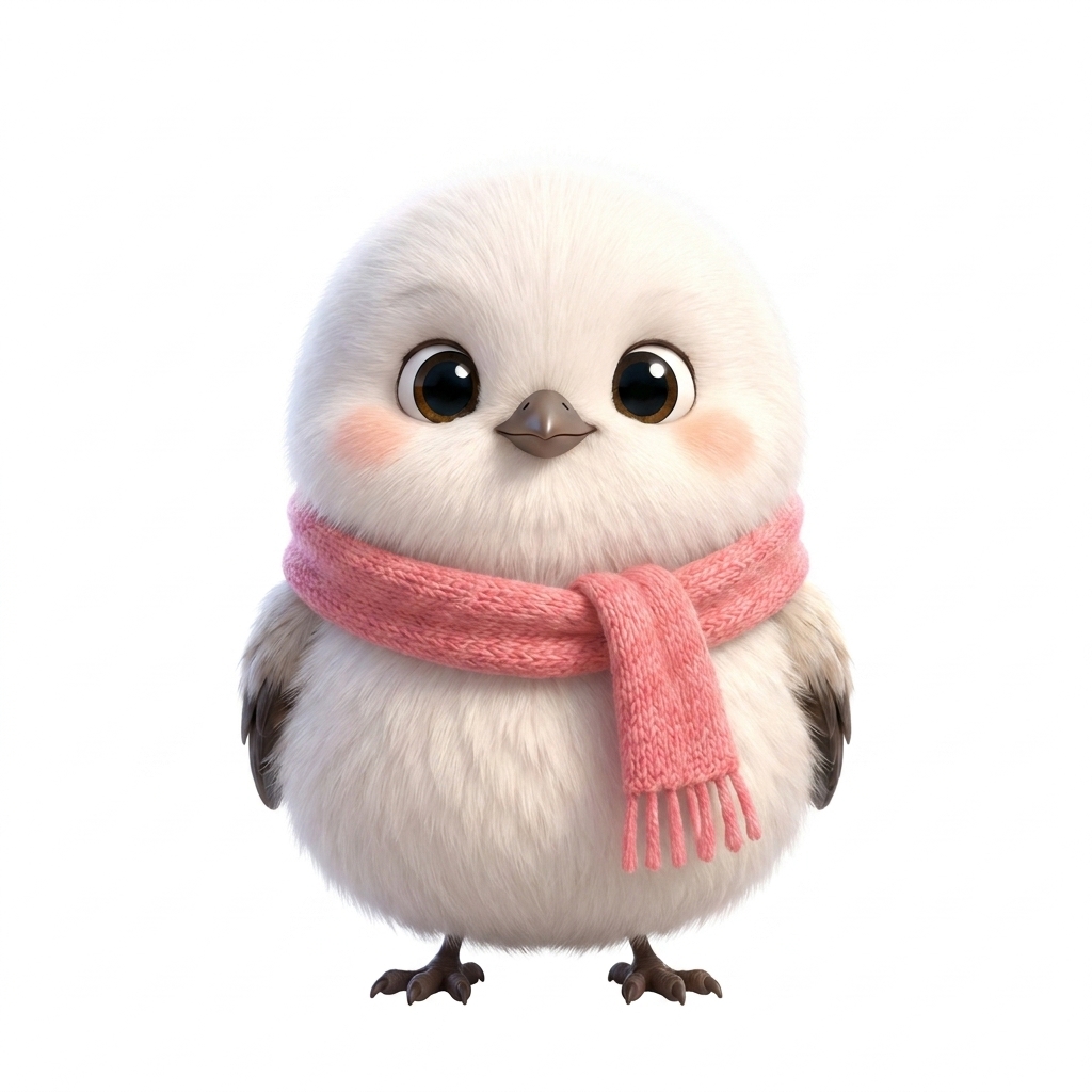シマちゃん