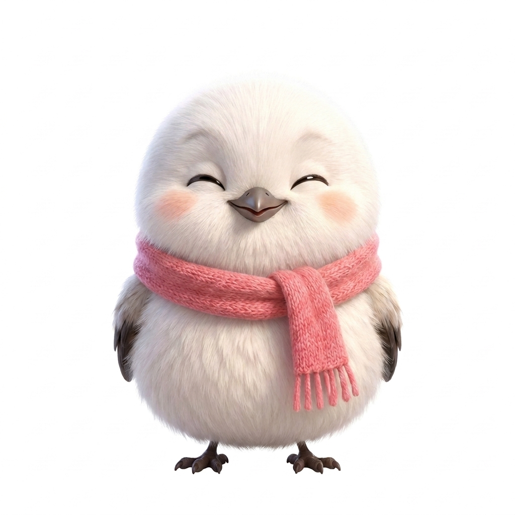 シマちゃん