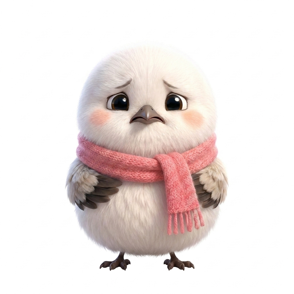 シマちゃん